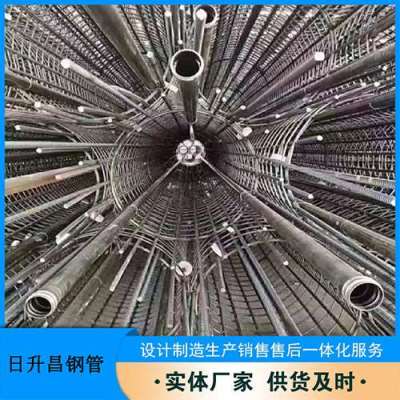 共和桩基声测管检测时主要考虑两方面的规范内容