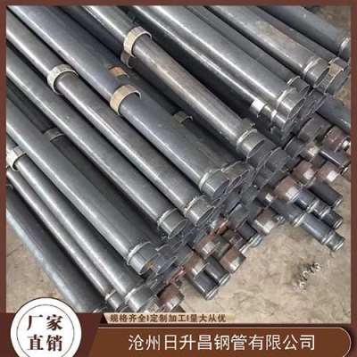 共和最薄的声测管壁厚可以到什么程度